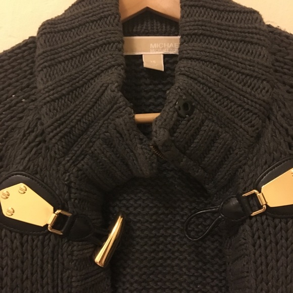 Michael Kors Cardigan - Picture 2 of 3